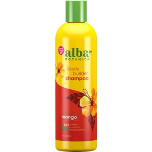 Шампунь Alba Botanica Гавайский Манго для укрепления волос 355 мл (724742008512) рейтинг