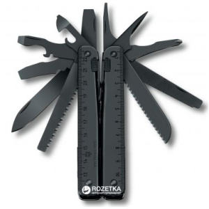 Мультитул Victorinox SwissTool (30323.3CN) ТОП в Рівному