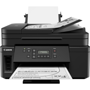 Canon PIXMA GM4040 with Wi-Fi, duplex (3111C009AA) ТОП в Ровно