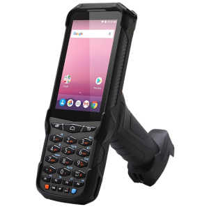 Термінал збору даних Point Mobile PM550 (P550GPQ339BE0T) + програмне забезпечення для складського обліку в Рівному