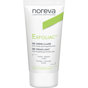 BBQ Noreva Laboratories Exfoliac 30 мл (3401399609831) краща модель в Рівному