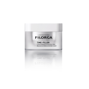 Крем от морщин Filorga Time-filler 50 мл (3401352045003) ТОП в Ровно