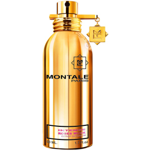 Парфумована вода для жінок Montale Roses Musk Intense 50 мл (ROZ6205052550/3760260454353) ТОП в Рівному