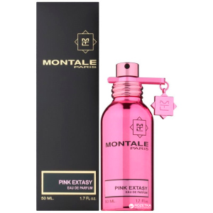 Парфумована вода для жінок Montale Pink Extasy 50 мл (ROZ6205052745) в Рівному