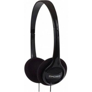 Наушники KOSS KPH7 Black (KPH7) рейтинг