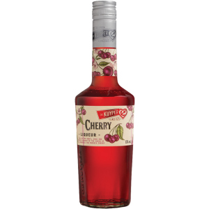 Ликер De Kuyper Cherry 0.7 л 15% (8710625430701) лучшая модель в Ровно