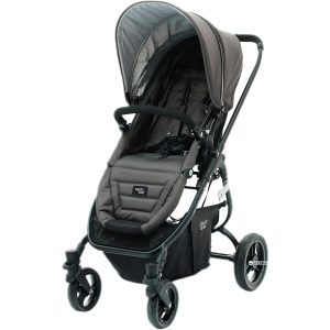 Прогулянковий візок Valco Baby Snap Ultra Dove Grey (9869) в Рівному