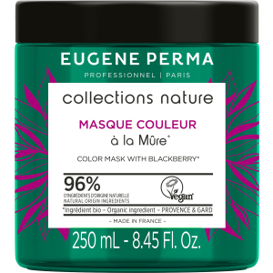 Маска Eugene Perma Collections Nature Восстанавливающая для окрашенных волос 250 мл (3140100390278) в Ровно