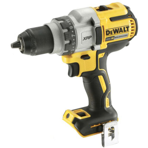 Аккумуляторная дрель-шуруповерт DeWalt DCD991NT лучшая модель в Ровно