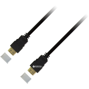 Кабель Piko HDMI-HDMI v1.4b 4.5 м (1283126474026) ТОП в Ровно