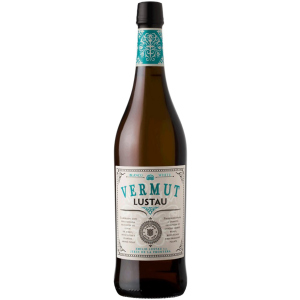 хороша модель Вермут Emilio Lustau Vermut White біле солодке 0.75 л 15% (8412325003727)