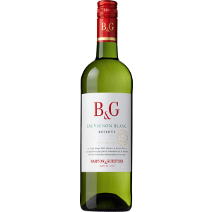 купить Вино Barton & Guestier Sauvignon Blanc Reserve белое сухое 0.75 л 12% (3035138005679)