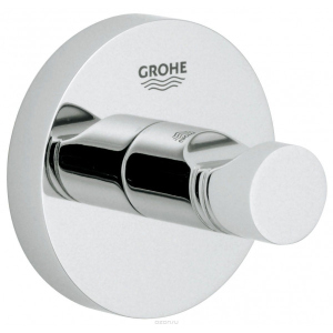 Гачок Grohe Essentials 40364001 (53372) в Рівному