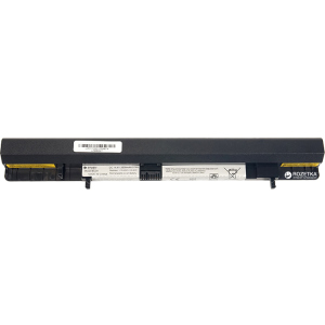 Акумулятор PowerPlant для IBM/Lenovo IdeaPad S500 Series LOS500L7 (14.4V/2600mAh/4Cells) (NB480340) в Рівному