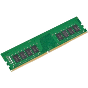 Оперативна пам'ять Kingston DDR4-2666 8192MB PC4-21300 (KVR26N19S8/8) в Рівному