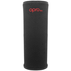 Налокотник спортивний OPROtec Elbow Support XL Чорний 1 шт (TEC5746-XL)