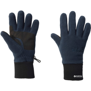 Рукавички Jack Wolfskin Vertigo Glove 1901751-1010 S (4049463903998) надійний