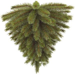 Штучна сосна Triumph Tree Forest Frosted перевернута 0.6 м Зелена (8718861155426) в Рівному