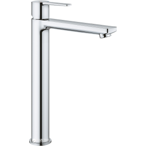 Змішувач для раковини GROHE Lineare XL-Size 23405001 ТОП в Рівному