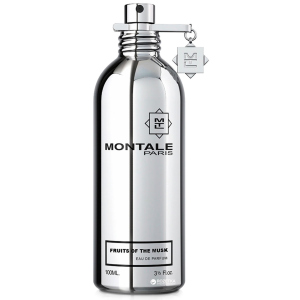 Парфюмированная вода унисекс Montale Fruits Of The Musk 100 мл (3760260452311) лучшая модель в Ровно