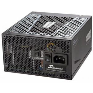 Блок живлення Seasonic 750W PRIME Titanium NEW (PRIME TX-750 (SSR-750TR)) в Рівному