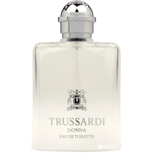 Туалетна вода для жінок Trussardi Donna Eau De Toilette 50 мл (8011530015046) в Рівному