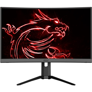 Монитор 27" MSI Optix MAG272CQR в Ровно