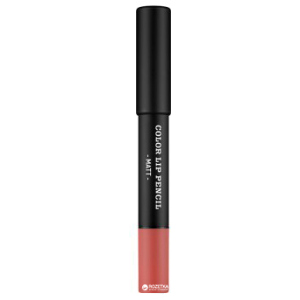 Матовий олівець для губ A'pieu Color Lip Pencil (Matt) CR01 1 г (8806185766173) ТОП в Рівному