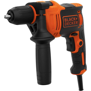 Дрель ударная Black&Decker BEH550 в Ровно