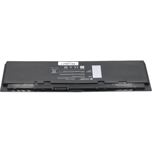 Акумулятор для ноутбуків Dell Latitude E7240 (WD52H, DL7240PJ) (7.4V/5000mAh/4Cells) (NB440641) рейтинг