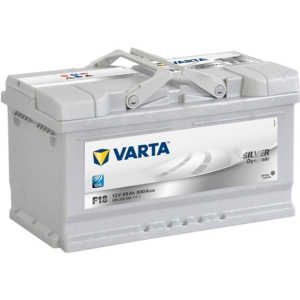 Автомобільний акумулятор Varta Silver Dynamic 85АН Єв (-/+) F18 (800EN) (585200080) ТОП в Рівному