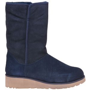 UGG UGG 1013428 Amie 37 (US6) Темно-синій краща модель в Рівному