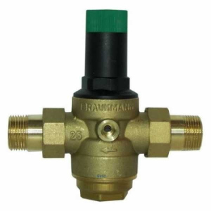 купить Редуктор давления Honeywell D06F-1/2B