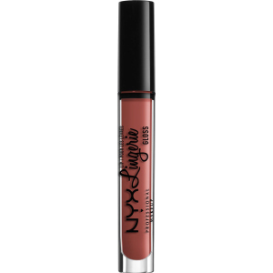 Блеск для губ NYX Professional Makeup Lip Lingerie Gloss 04 Spirit 3.4 г (800897155285) в Ровно