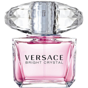 Тестер Туалетна вода для жінок Versace Bright Crystal 90 мл (8011003995493) краща модель в Рівному