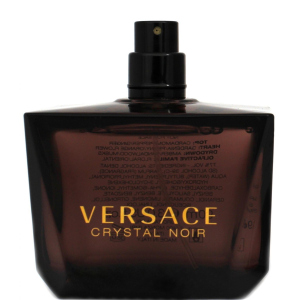 хорошая модель Тестер Парфюмированная вода для женщин Versace Crystal Noir 90 мл (8011003997831)