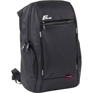 Рюкзак для ноутбука Frime Voyager 16" Black (Voyager Black)