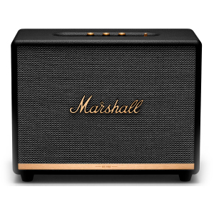 Акустическая система Marshall Louder Speaker Woburn II Bluetooth Black (1001904) в Ровно