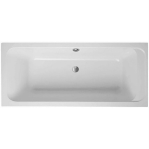 Ванна акрилова VILLEROY & BOCH Targa Style (UBA170FRA2V-01) 170х75 ТОП в Рівному