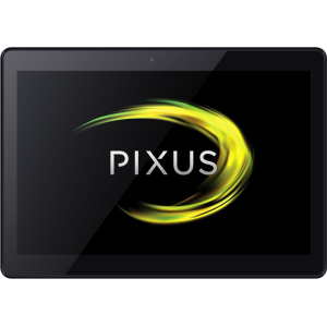 Планшет Pixus Sprint 3G 1/16GB Black краща модель в Рівному