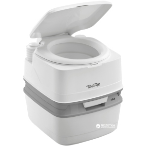 Біотуалет Thetford Porta Potti 165 (8710315024548) в Рівному