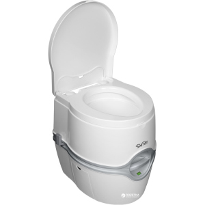 Біотуалет Thetford Porta Potti Excellence 565P (8710315024623) ТОП в Рівному