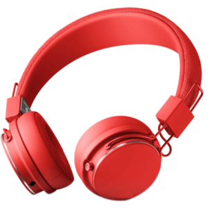 Наушники Urbanears Headphones Plattan II Bluetooth Tomato (1002583) ТОП в Ровно