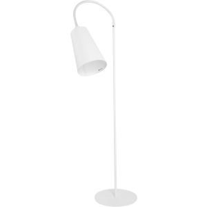 Торшер TK Lighting 3077 WIRE WHITE в Рівному