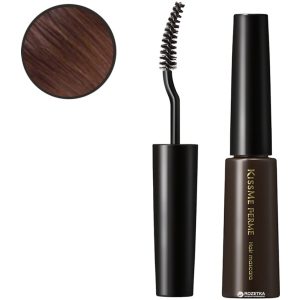 Тушь для волос и бровей Isehan Kiss me Ferme Grey Hair Cover Mascara тон 02 (4901433084208) в Ровно