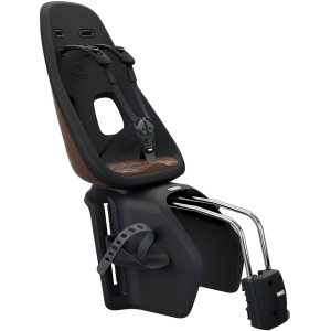 Детское велокресло на раму Thule Yepp Nexxt Maxi Frame Mount Chocolate Brown Brown (TH12080226) в Ровно