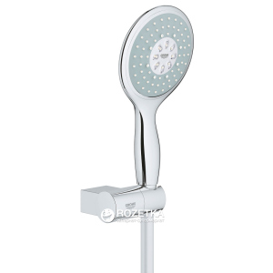 Душовий гарнітур Grohe Power&Soul 130 27742000