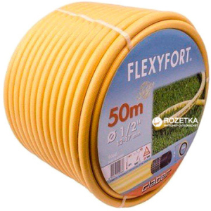 Шланг Claber Flexyfort 50 м 1/2" (90680000)