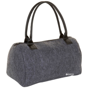 Дорожня сумка Kensington Sol's 34 л Grey (01678348TUN)