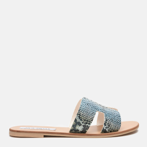 Шлепанцы Steve Madden Grayson Slide SM11000623-406 41 (8719484929555) в Ровно